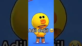 Brawl stars karakterlerin Türkçe sesleri brawlstars beniöneçıkart lütfen [upl. by Juline]