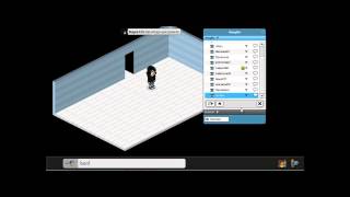 ¿COMO BORRAR AMIGOS EN HABBO [upl. by Fennessy287]