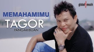 Tagor Pangaribuan  Memahamimu Official Music Video [upl. by Droffilc]