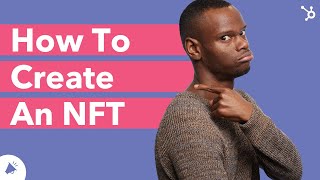 How To Make A Top Selling NFT In 8 Easy Steps [upl. by Tlok]