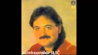 Aleksandar Aca Ilic  Lepe oci zelene  Audio 1991 HD [upl. by Eidurt]