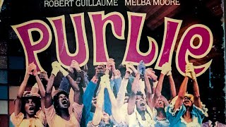 Purlie 1981  Robert Guillaume Sherman Hemsley Melba Moore [upl. by Savina712]