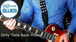 Humbuckers vs MiniHumbucker Pickups [upl. by Efram685]