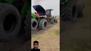 Tractor modified automobile nishudeswalstunt trending ytshots rdmodify [upl. by Atram668]