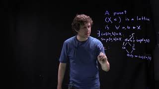 Group Theory lecture 37 Lattice of subgroups [upl. by Novehc]