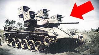 Americas Unexpected WW2 Panzer Annihilator [upl. by Manny738]