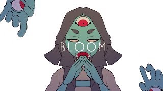 Bloom Animation Meme Epilepsy Warning [upl. by Eetnod703]