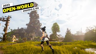 Amazing Open World Voxel RPG  Veloren Gameplay 2022 [upl. by Vally]