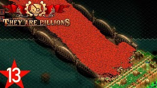 act 13「They Are Billions」黙示録【RTS】嵐の岬 [upl. by Eenalem]