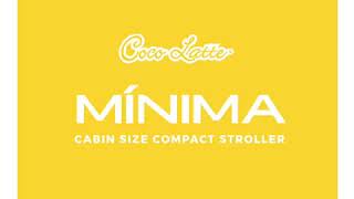 Cocolatte Minima [upl. by Elwina52]