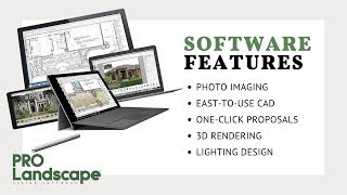 The Best Design Software For Landscape Professionals  Pro Landscape [upl. by Ayatahs128]