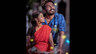 Thoratti Kannu Karuvachiye Song  Whatsapp Status  tamil paruthiveeran love whatsappstatus [upl. by Nirrek]