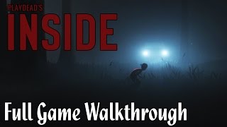 INSIDE Gameplay [upl. by Devol36]