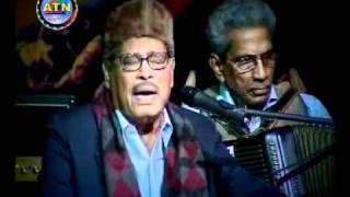 Shonduri go Manna Dey [upl. by Aihsile]