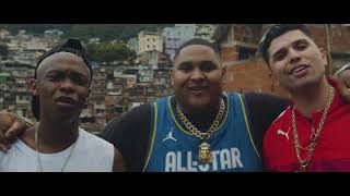 MC Kevin o Chris ft MC Marks e MC Nathan  Funkeiro Sim [upl. by Bette]