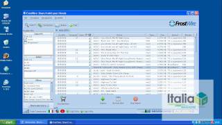 Frostwire il client alternativo a LimeWire ottimo anche per i torrent download  Introduzione [upl. by Eduino]