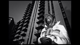 Ghetts  Hop Out  Fire amp Brimstone Official Video [upl. by Douglass199]