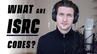 How To Get Your Own Isrc Code For Your Music  applying for an ISRC Registrant Code [upl. by Airelav738]