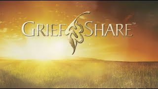 What Is GriefShare [upl. by Asa]