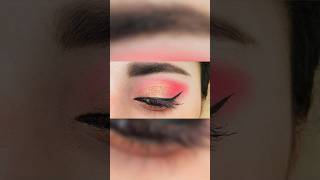 Silver pink and blue eye look  pink and blue eyeshadow tutorial  eyeshadow tutorial for blue eyes [upl. by Sterne]