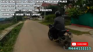 MOGAPPAIR WEST NOLAMBUR ADAYALAMPATTU MILLENNIUM TOWN COOPERATIVE SOCIETY plotforsale realestate [upl. by Nic]