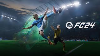 FIFA 14 PATCH 24 [upl. by Nyliac]