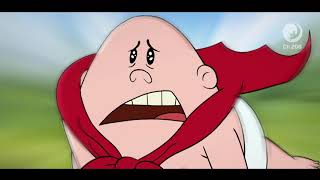 The Epic Tales of Captain Underpants New Episodes [upl. by Ynaffi]