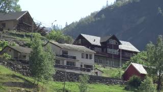 Norwegen Geiranger  der vielleicht schönste Fjord der Welt [upl. by Ariaes417]