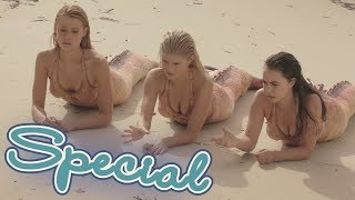 MAKO MERMAIDS Season 3 Promo [upl. by Carlick]