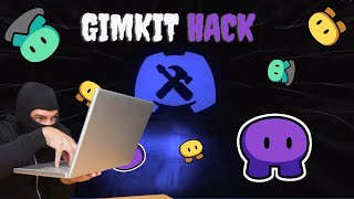 Best Gimkit Hack Know it all [upl. by Izmar60]