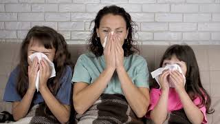 Surge in Mycoplasma Pneumonia Cases Among Kids What Parents Need to Know 2024 10 31 [upl. by Airual]