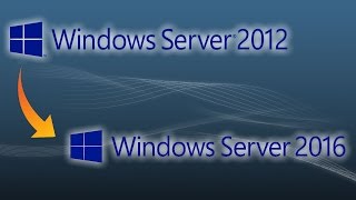 Windows Server 2016 Evolution Time lapse [upl. by Yromas550]