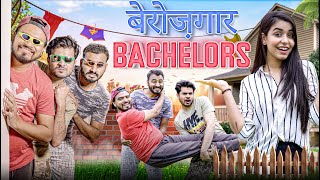 Berozgaari Berozgaar Bachelors EP  01 Amit Bhadana [upl. by Htiekel]