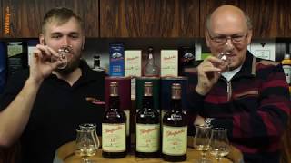 Glenfarclas 25 Jahre [upl. by Gilbertina]