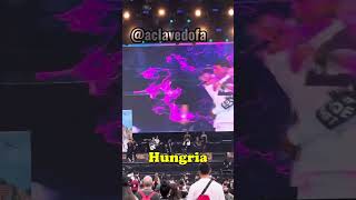 COMO FOI O HUNGRÍA HIPHOP NO LOLLAPALOOZA BRASIL 2024 [upl. by Haggerty]