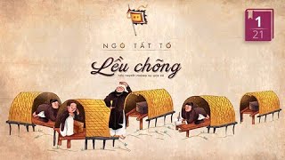 Lều chõng  121 l Ngô Tất Tố l Audiobook VTC Now [upl. by Sauers]