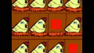 Leapster 2  Chicken Coop Trailer [upl. by Lhamaj370]