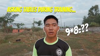 Trainings on full pace for INTAKE 2026 [upl. by Esirrehc579]