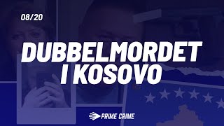 Dubbelmordet i Kosovo  Adriatik Tilltalad Inspelning 3 [upl. by Brookner]