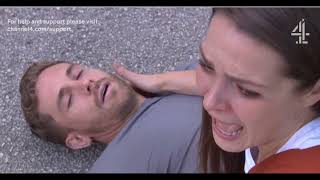 Top 5 Saddest Deaths in Hollyoaks [upl. by Suhploda271]