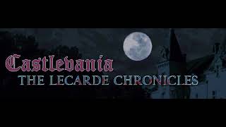 Castlevania Lecarde Chronicles Music Extended  North Mountain Part C [upl. by Berty]