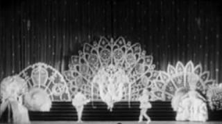 Ziegfeld Style Finale 1929 [upl. by Pierson846]