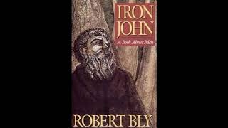 Robert Bly reading Iron John A Book About Men Part 1 Audiobook [upl. by Endys481]