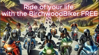 Ride Out with BirchwoodBiker 26 10 24 [upl. by Hegyera]