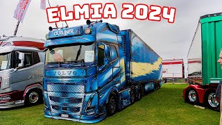 Elmia 2024 [upl. by Darlleen]