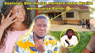 Amaziga ewa Sb4 media ðŸ˜­ kitalo Muzibe ku police biwanvuye embeera bweri bweri [upl. by Akkimat533]