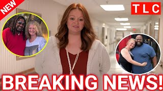 quotShocking Update on 1000lb Sisters Amanda Haltermans Relationship Revealedquot [upl. by Fons]