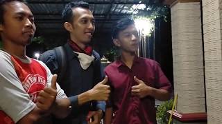 Kumpul bareng KBO dan Cungkring vlogkecantolcewekmagetan [upl. by Alyam]