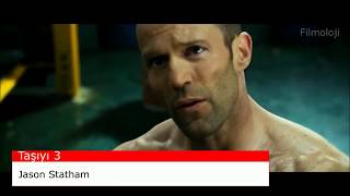 Taşıyıcı 3  Jason Statham Dövüş Sahnesi Türkçe Dublaj HD [upl. by Atsyrk]