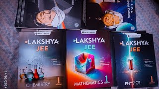 lakshya jee 2025 batch module  class 12 jee pw module  module delivery [upl. by Heyer254]